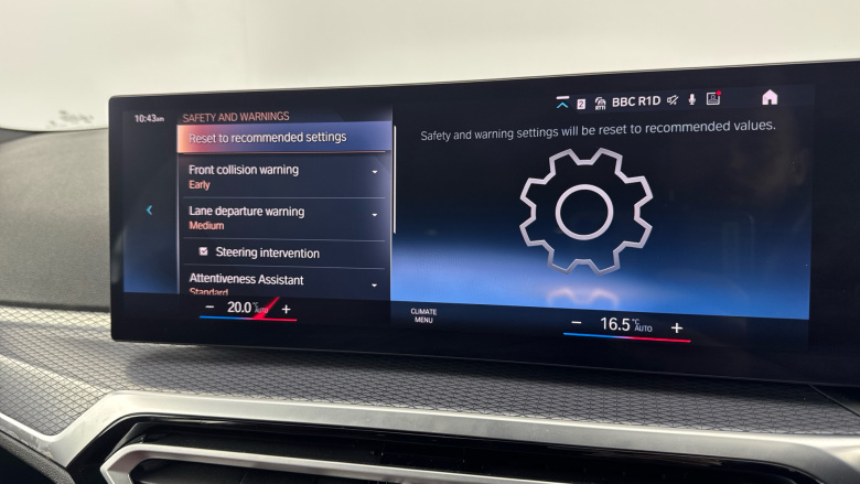 BMW 3 Series 330e M Sport 4dr Step Auto Saloon